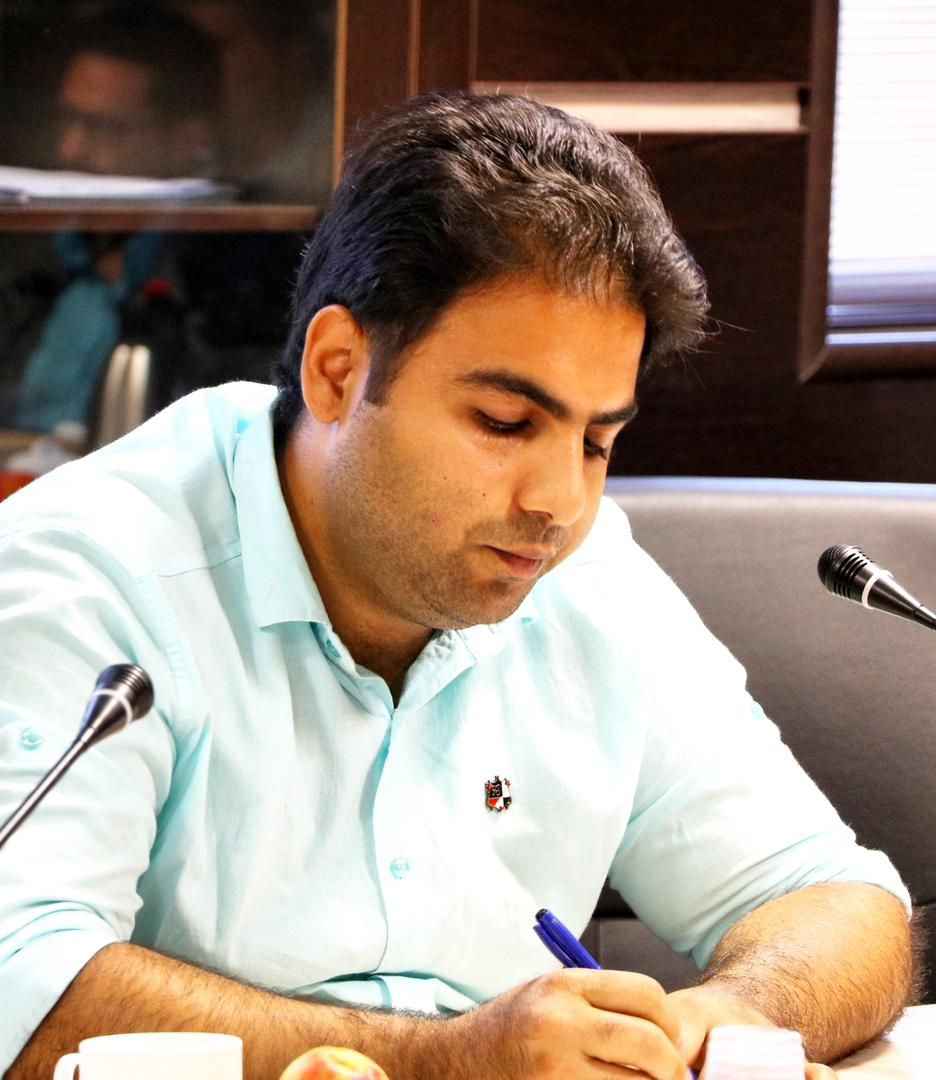 نامه بی سابقه فرماندار شهرستان ری شروع فصل جدیدی  را برای رسانه ها ،رقم خواهد زد